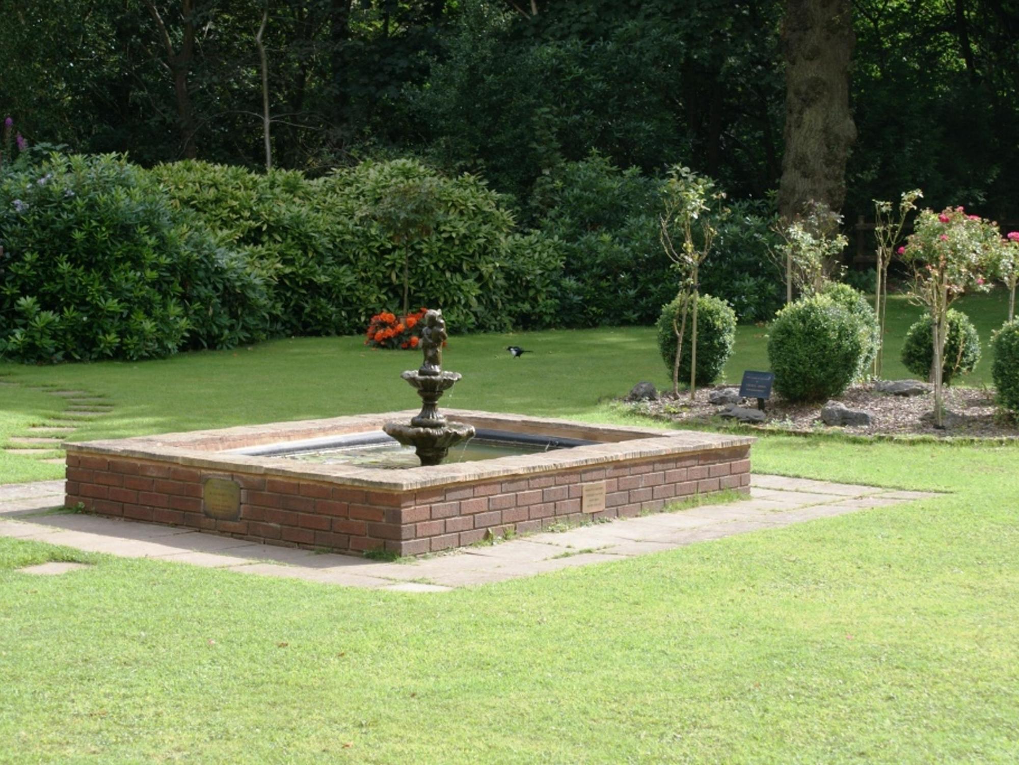 ヒルズコート ホテル Barnt Green エクステリア 写真